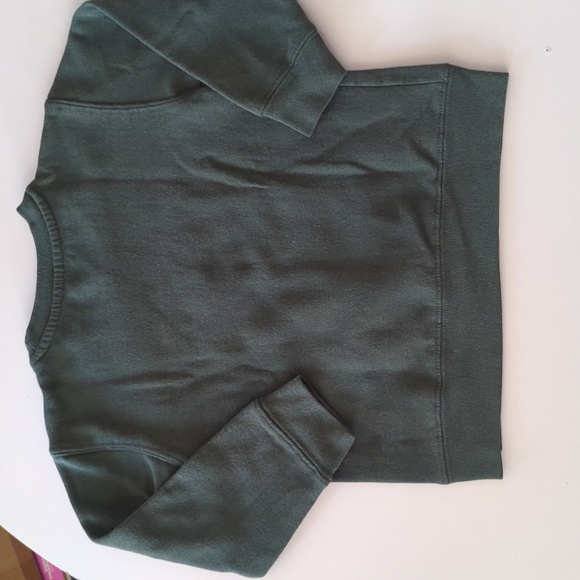 EUC CUTE Peanuts Snoopy Christmas Sweatshirt 5T - Picture 7 of 7